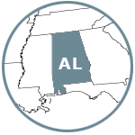 Alabama DRG's